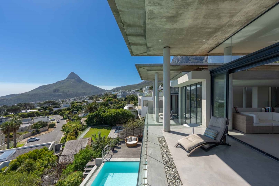 3 Bedroom Property for Sale in Camps Bay Western Cape